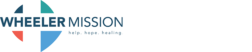 Wheeler Mission Service Desk